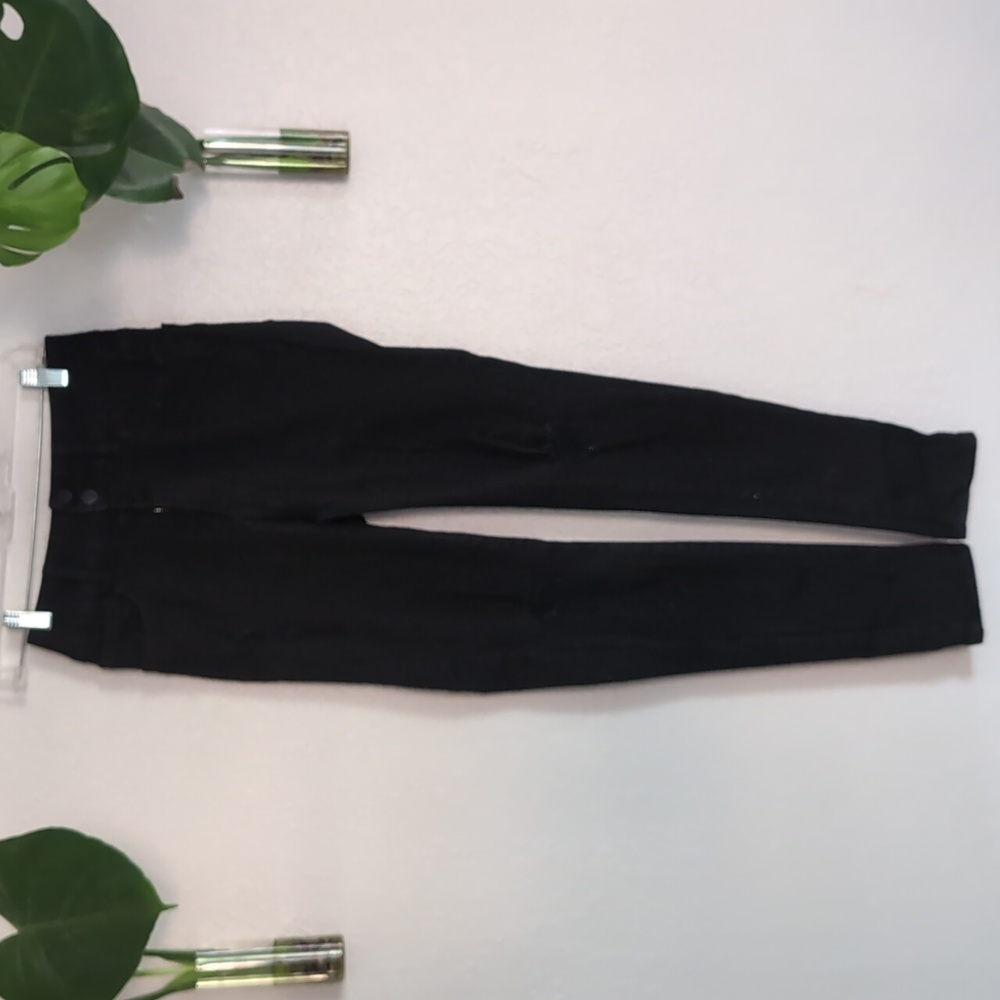 Forever21 skinny jeans